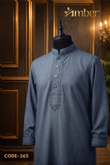 Premium Panjabi - 365