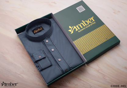 Premium Panjabi - 365