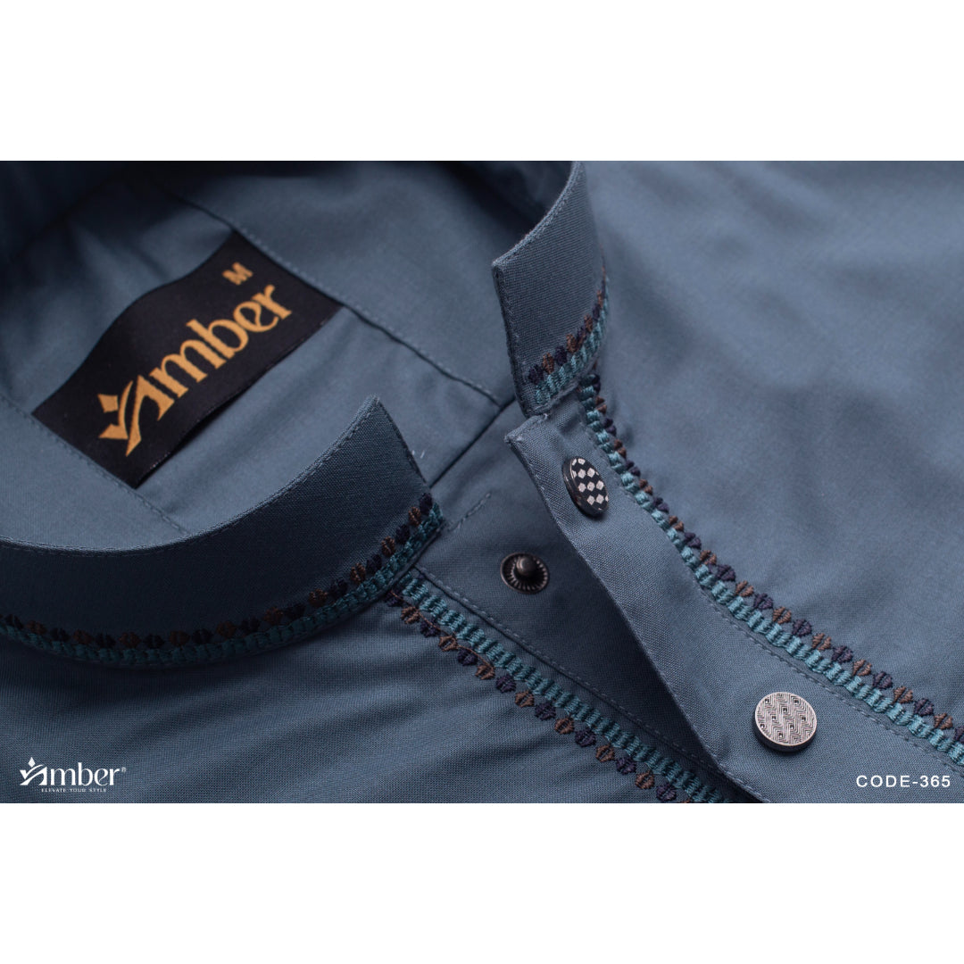 Premium Panjabi - 365