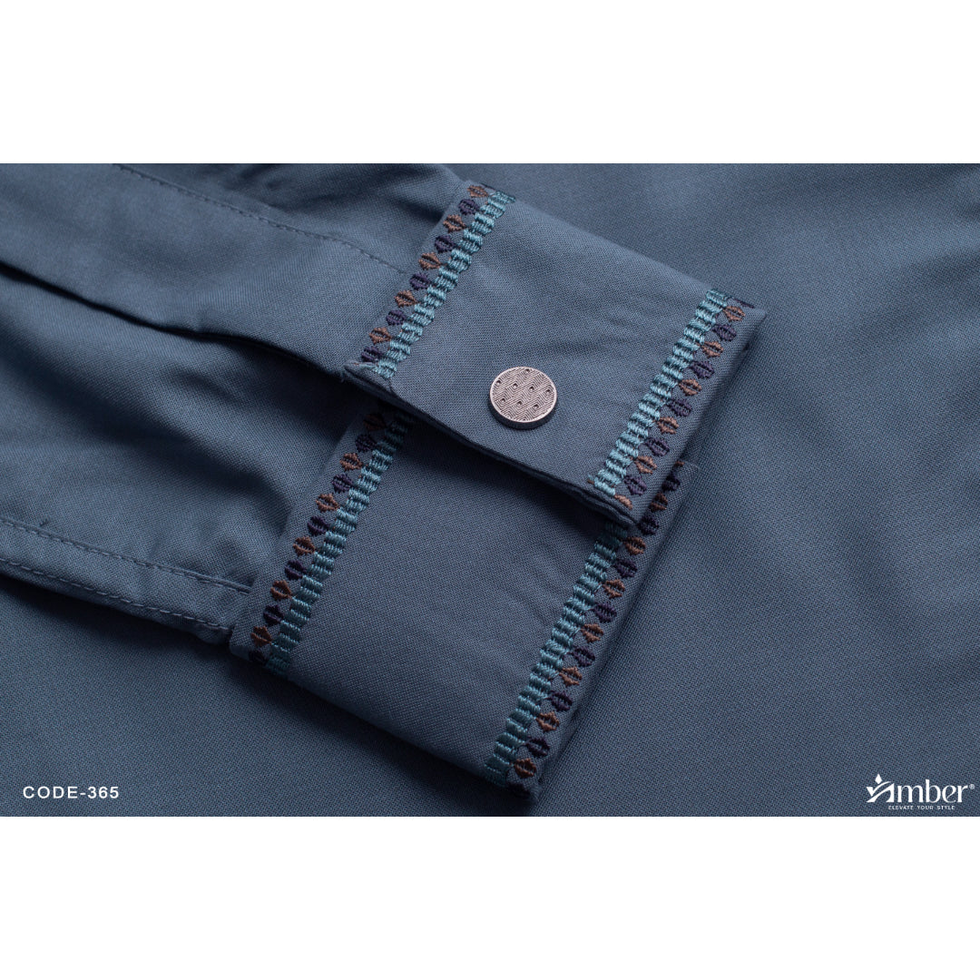 Premium Panjabi - 365