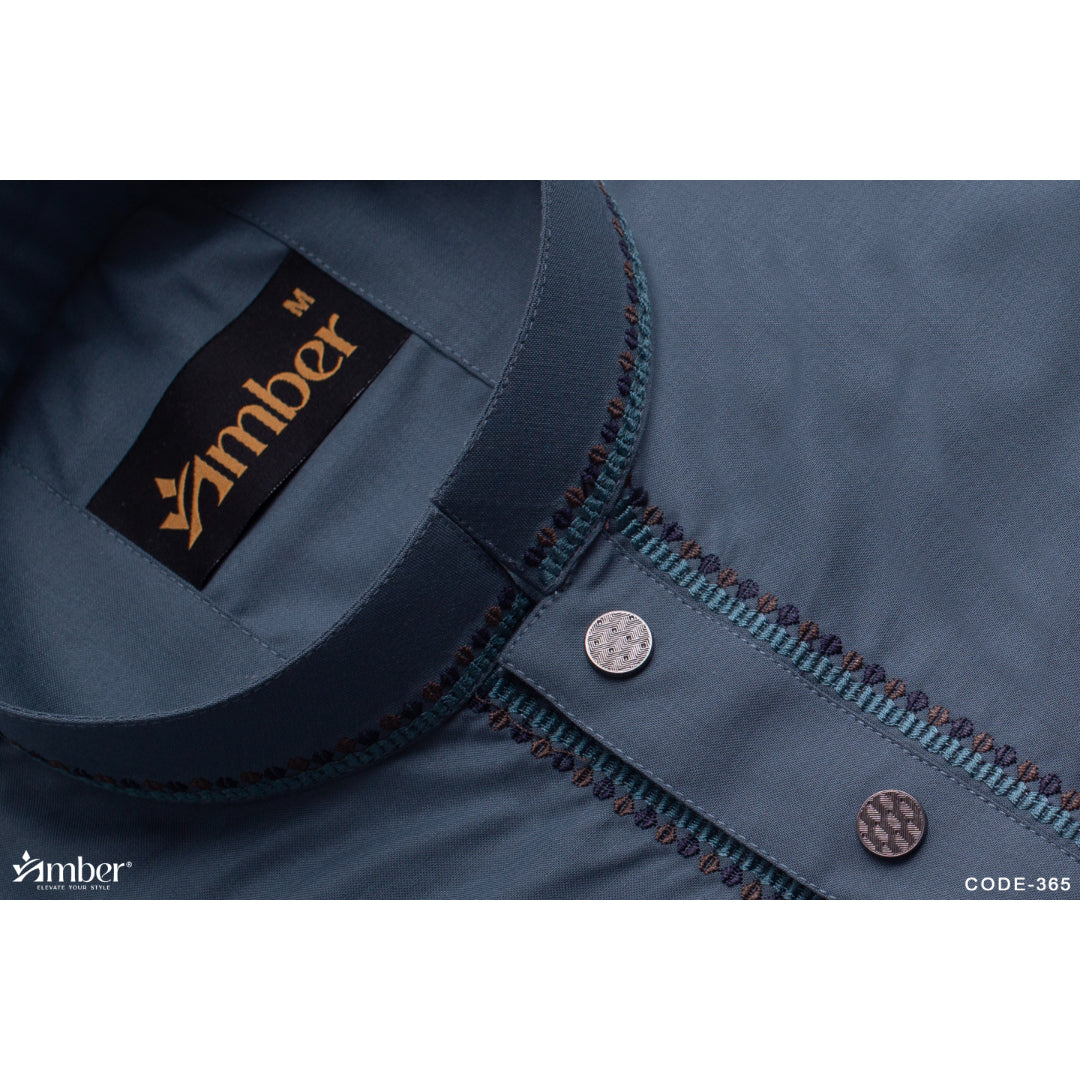 Premium Panjabi - 365
