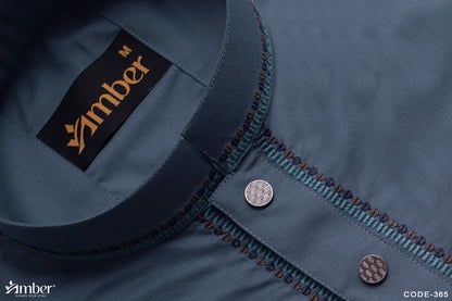 Premium Panjabi - 365