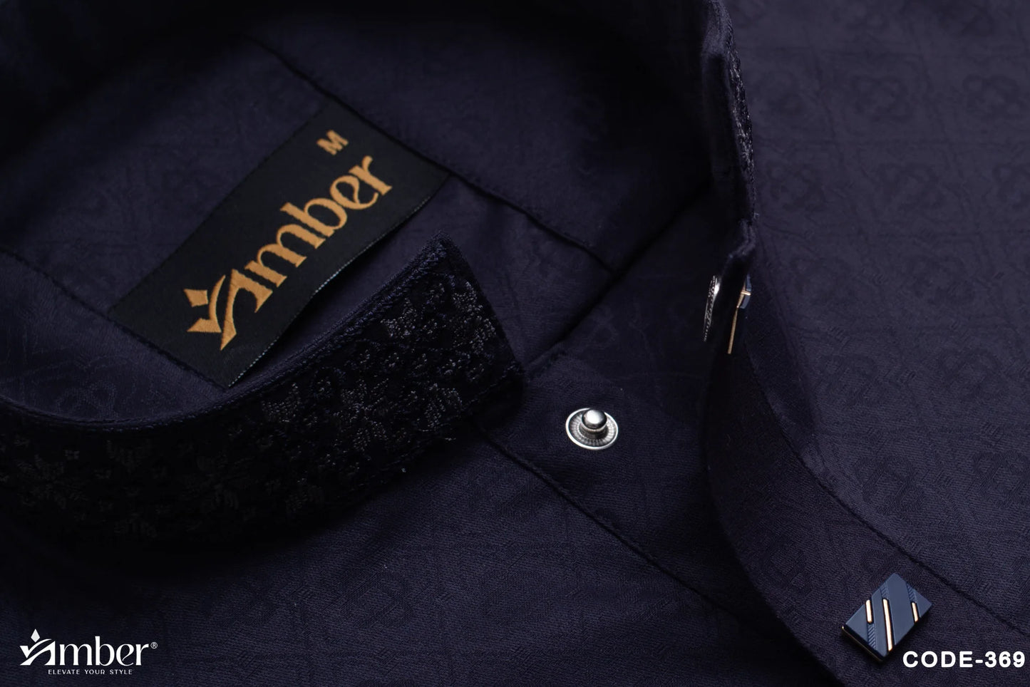 Premium Panjabi - 369