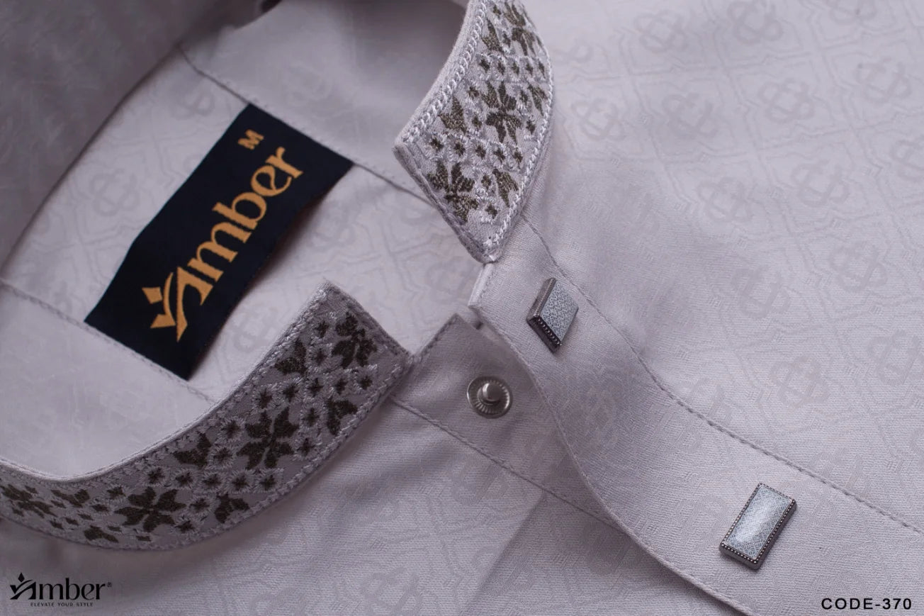 Luxury Panjabi - 370