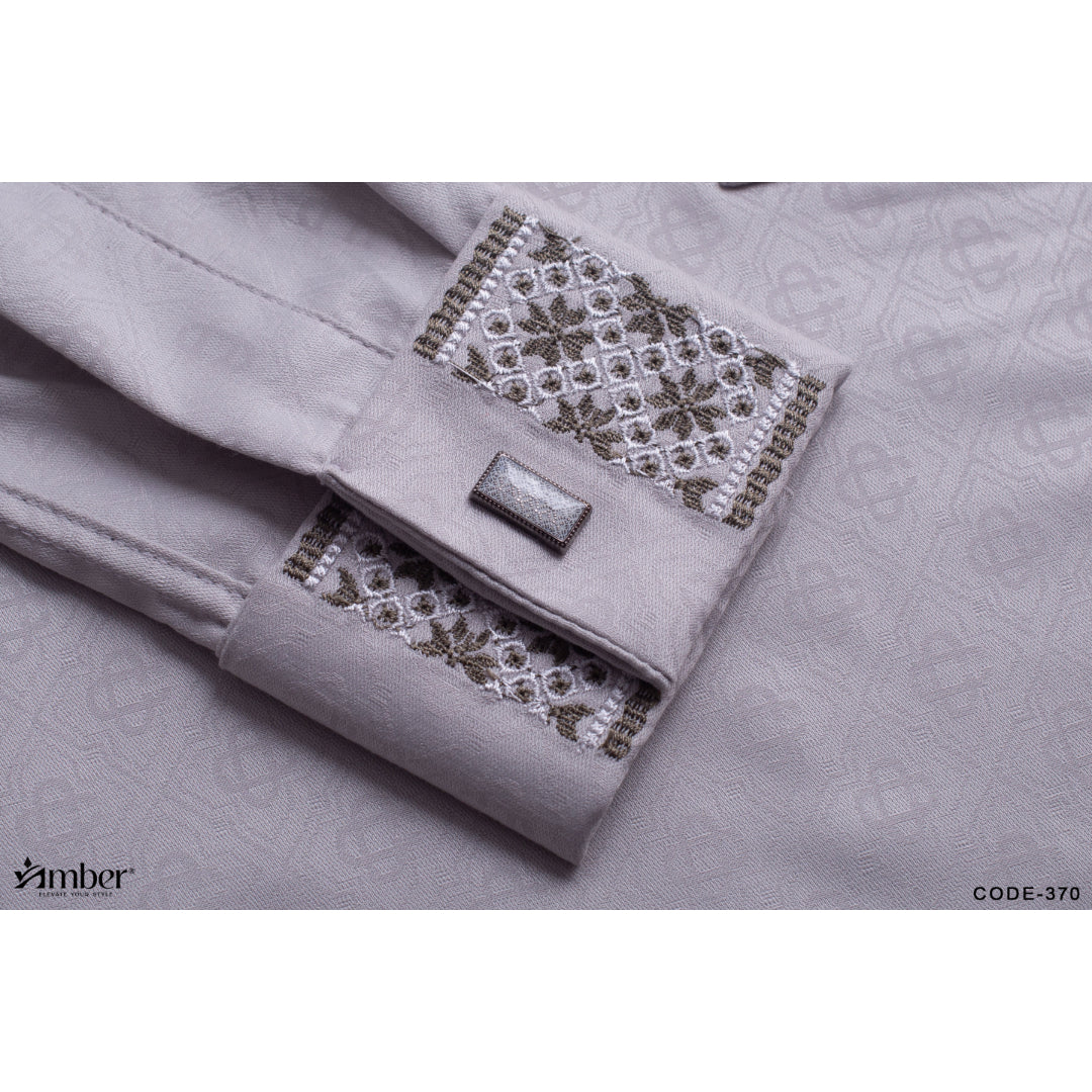 Luxury Panjabi - 370