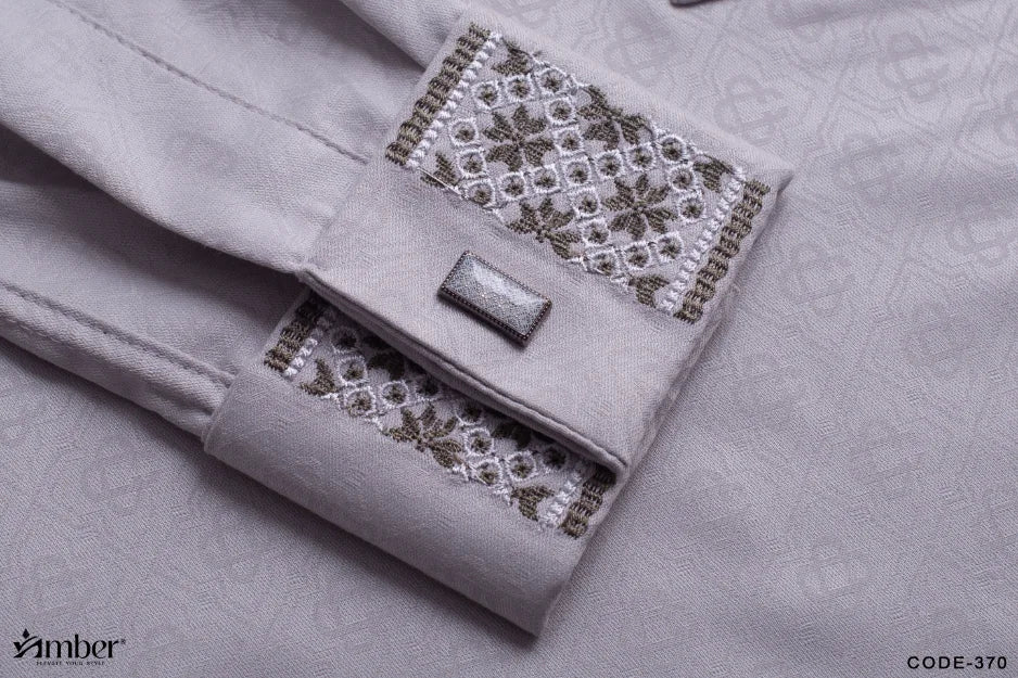 Luxury Panjabi - 370