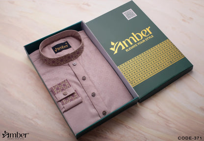 Luxury Panjabi - 371