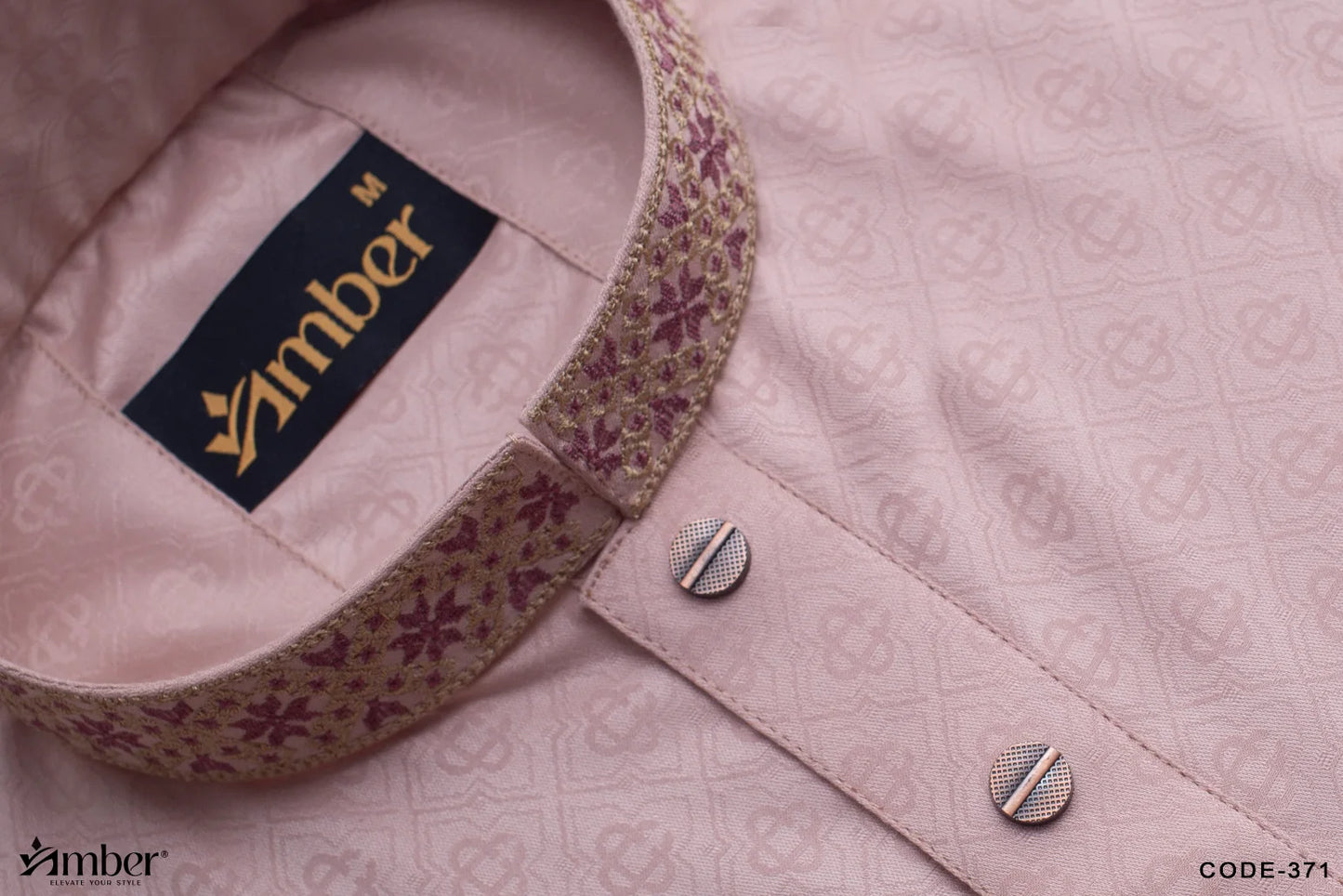 Luxury Panjabi - 371