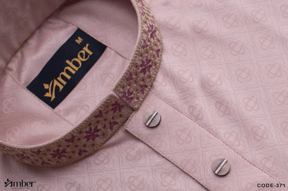 Luxury Panjabi - 371