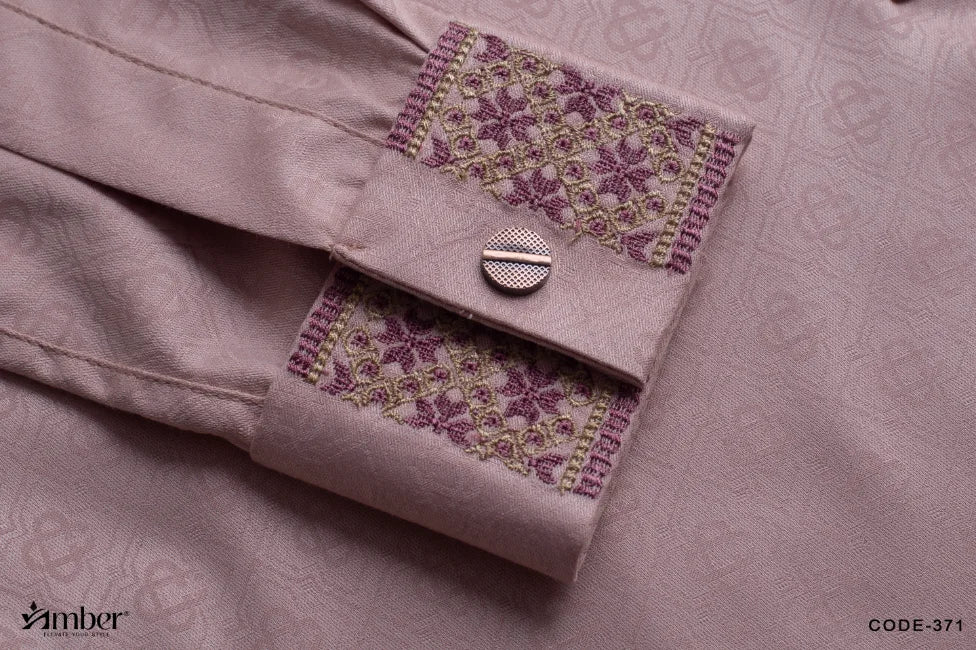 Luxury Panjabi - 371