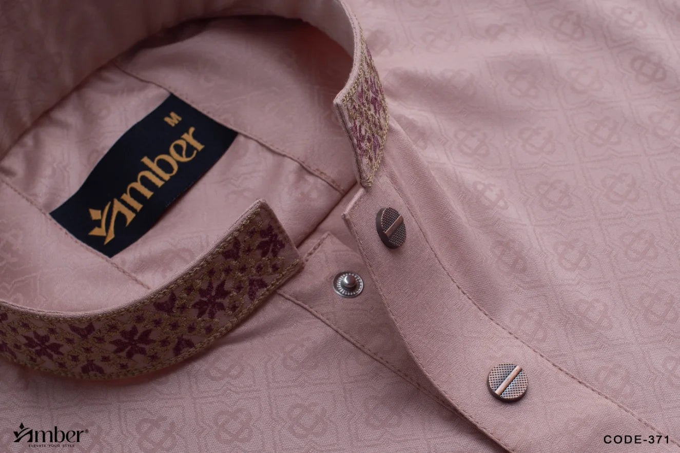 Luxury Panjabi - 371