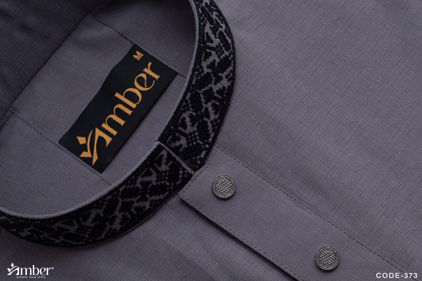 Premium Panjabi - 373