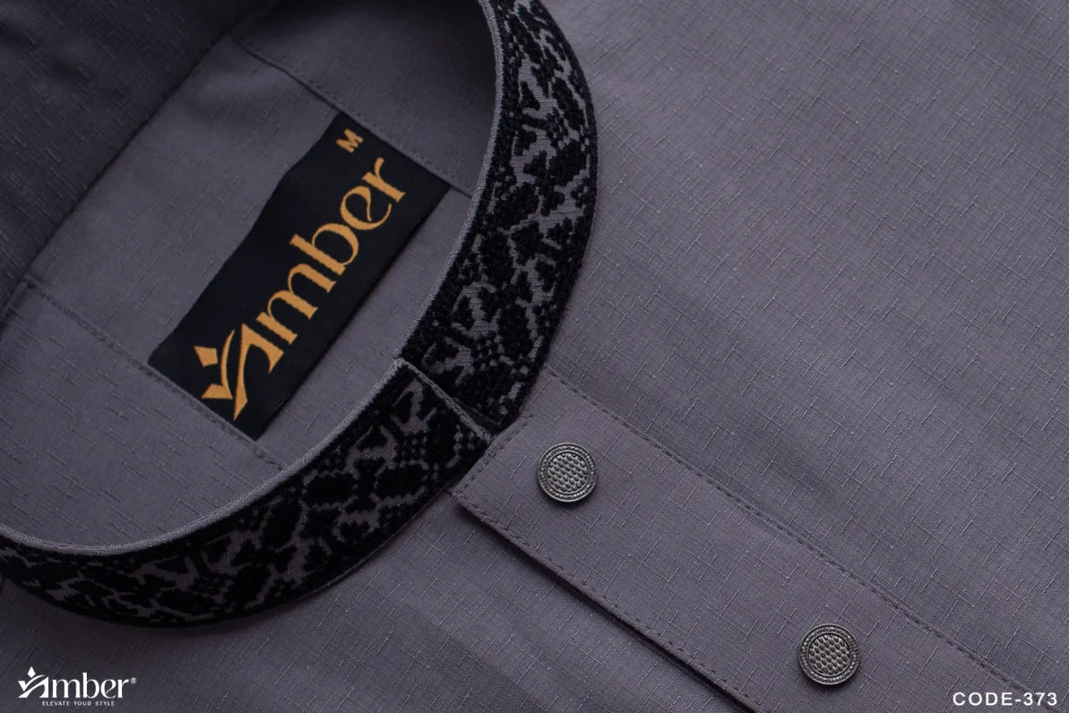 Premium Panjabi - 373