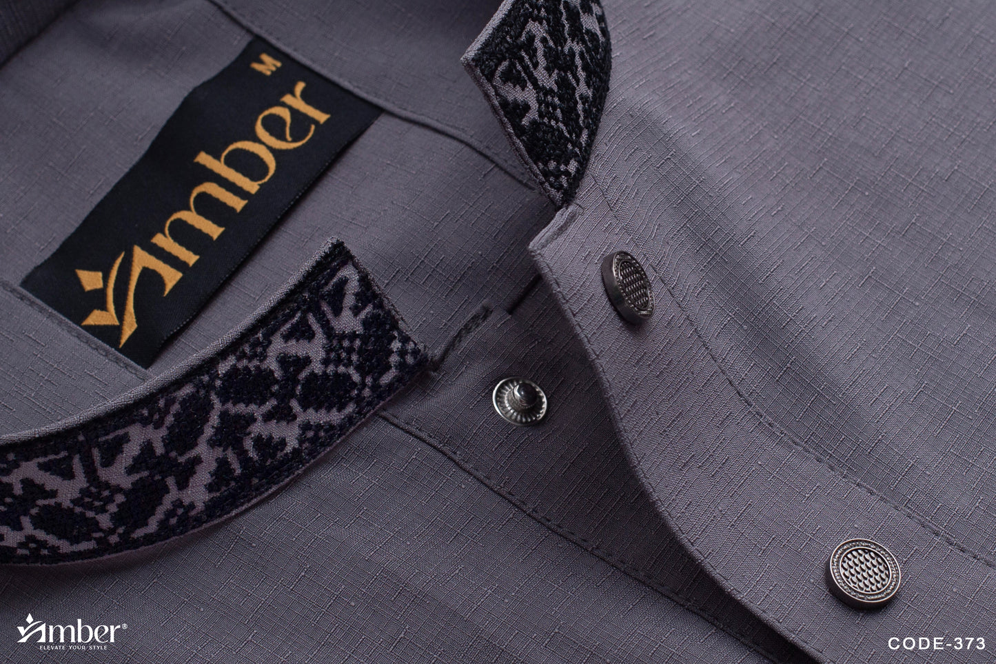 Premium Panjabi - 373