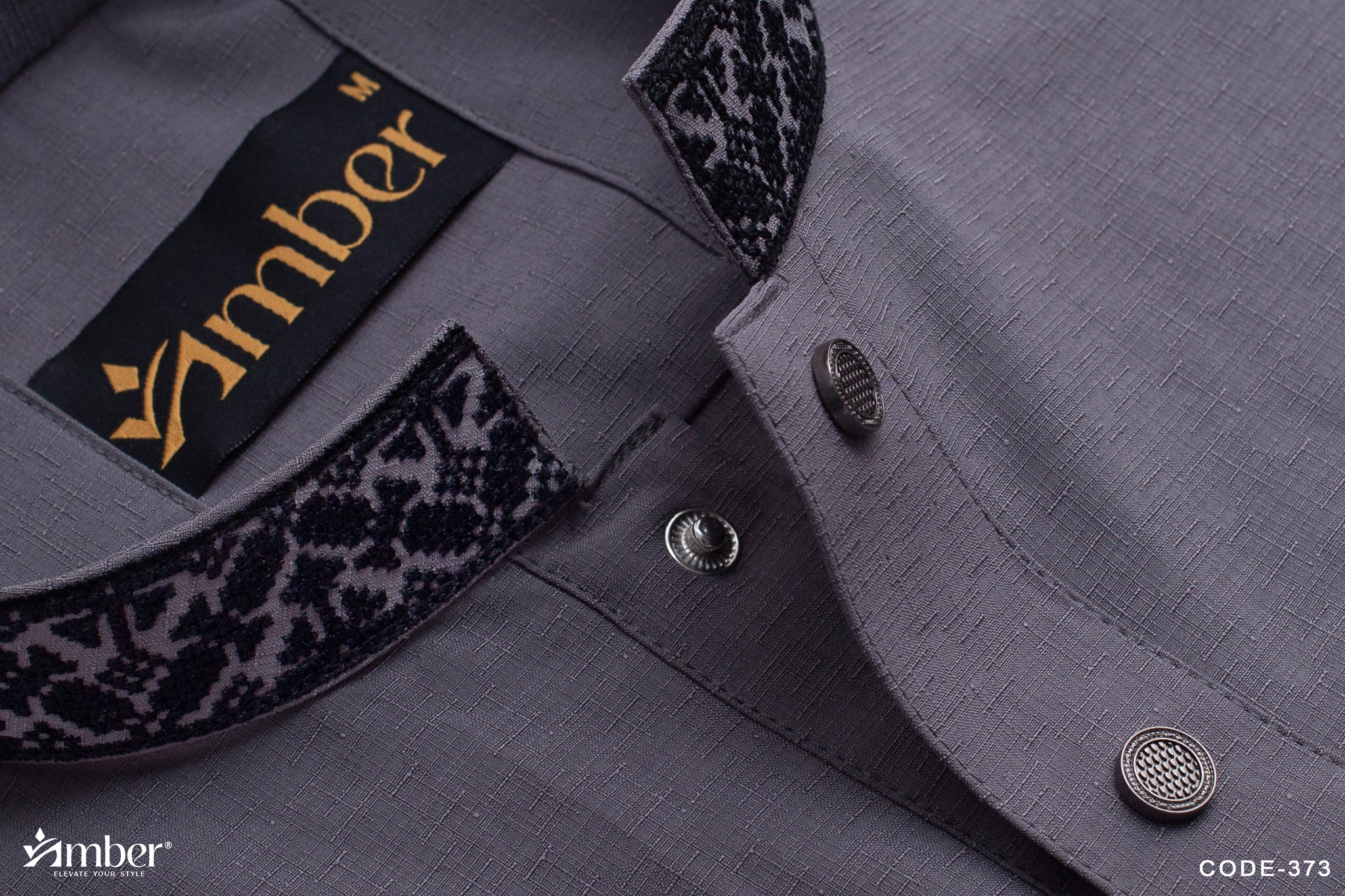 Premium Panjabi - 373