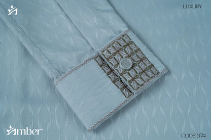 Luxury Panjabi - 374