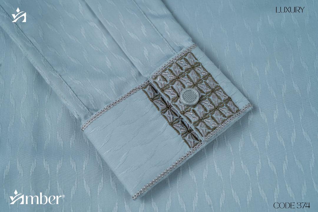Luxury Panjabi - 374