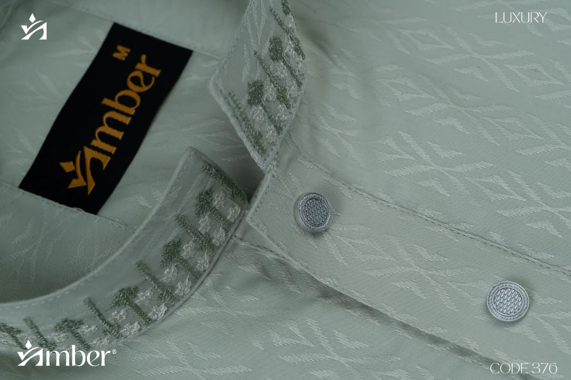 Luxury Panjabi - 376