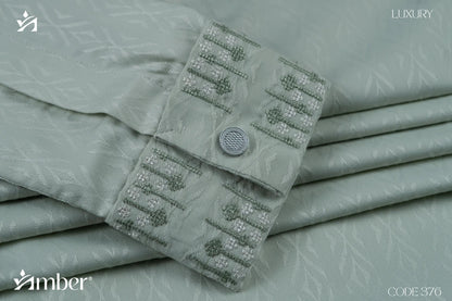 Luxury Panjabi - 376