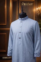 Luxury Panjabi - 377