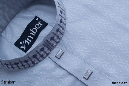 Luxury Panjabi - 377