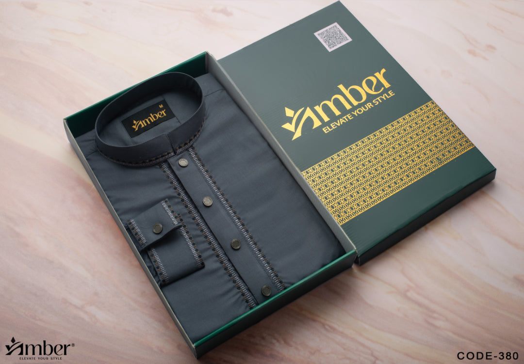 Premium Panjabi - 380