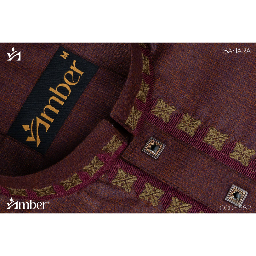 SAHARA Panjabi - 382