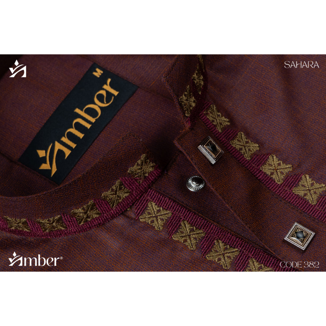 SAHARA Panjabi - 382