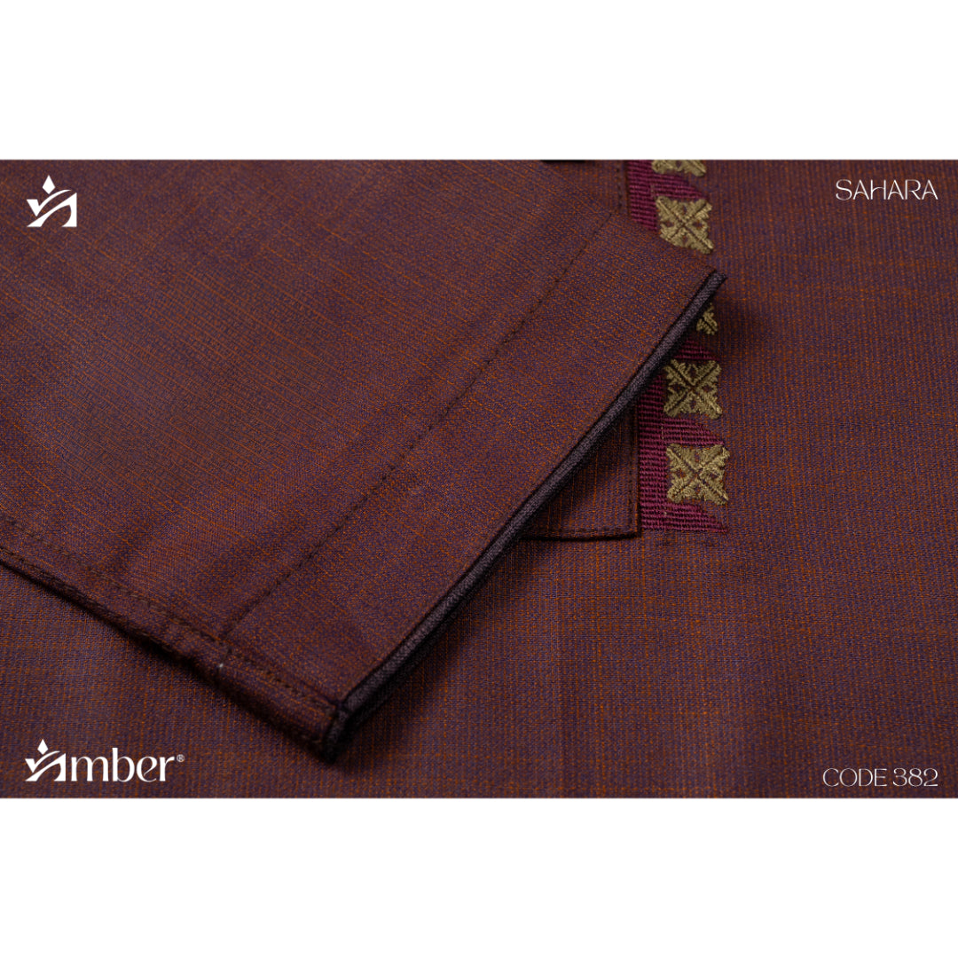 SAHARA Panjabi - 382