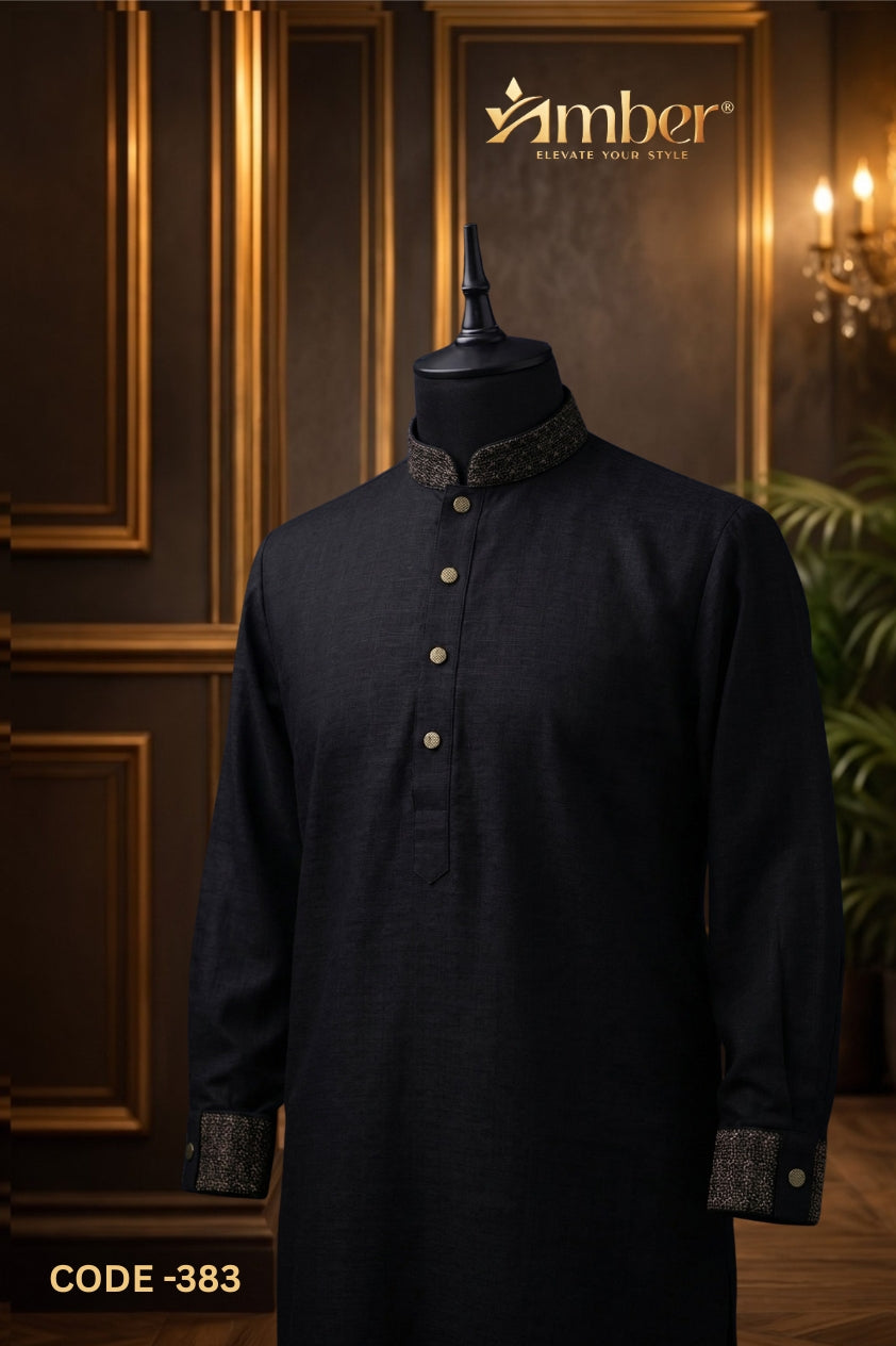 Premium Panjabi - 383
