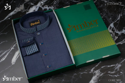 ELEGANCE Panjabi - 385