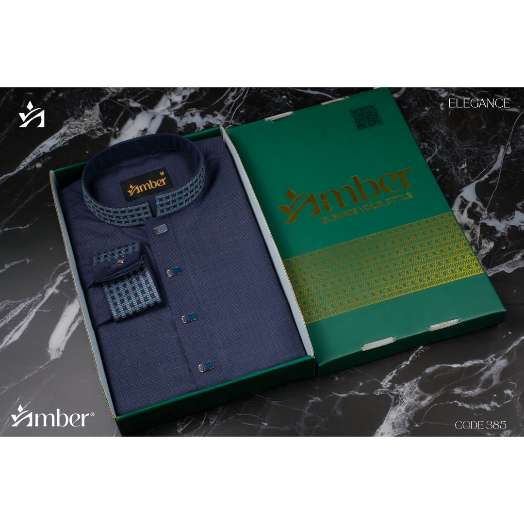 ELEGANCE Panjabi - 385