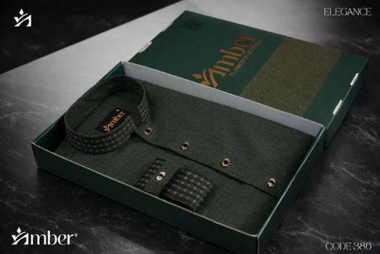 ELEGANCE Panjabi - 386