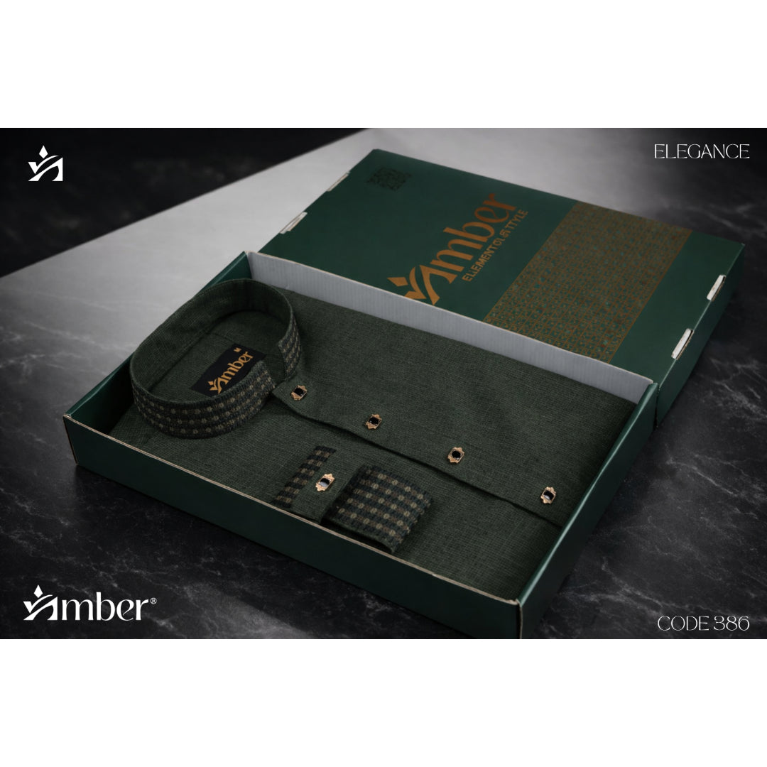 ELEGANCE Panjabi - 386