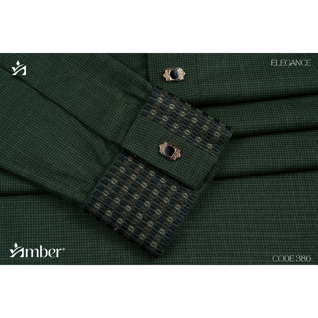 ELEGANCE Panjabi - 386