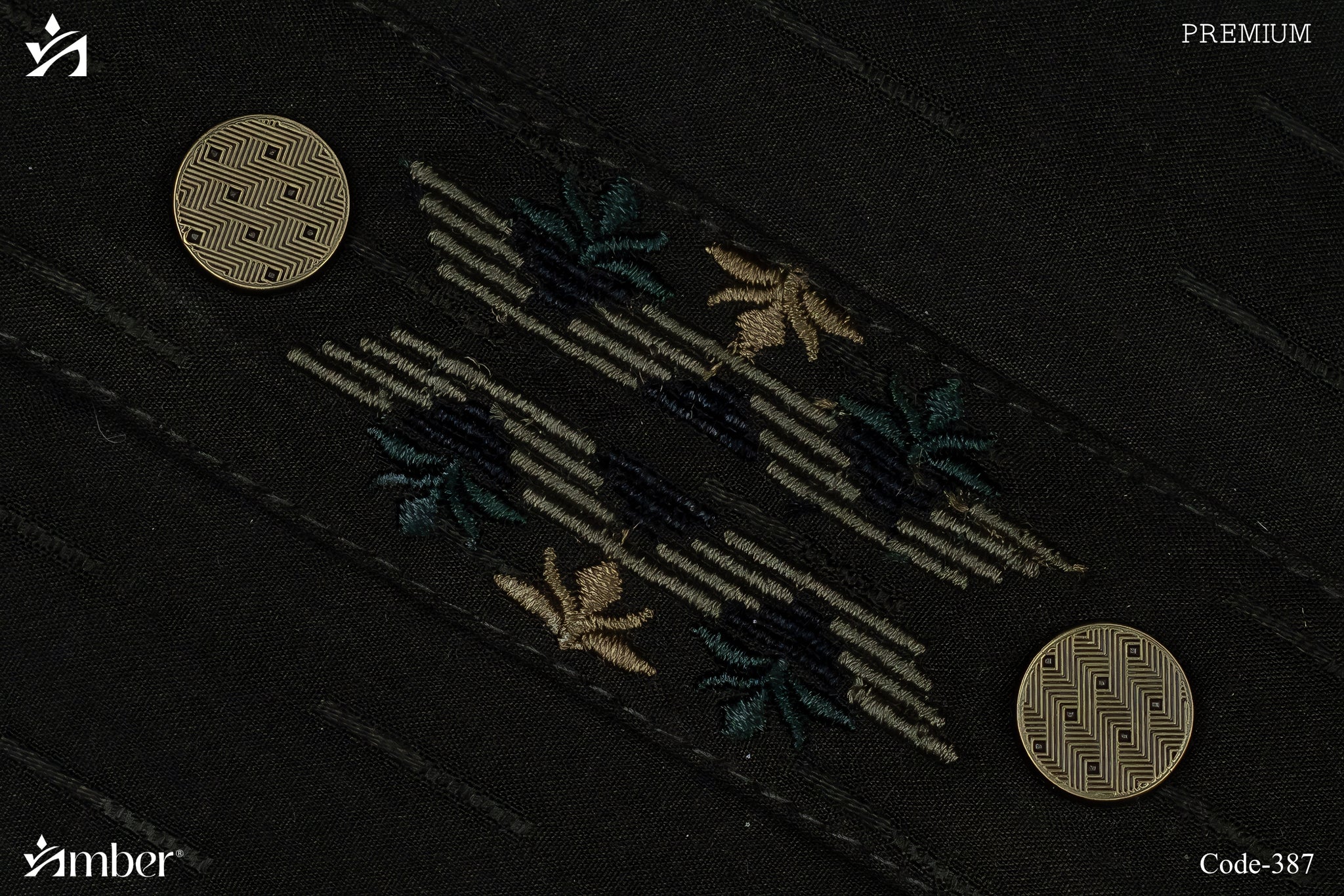 ELEGANCE Panjabi - 387