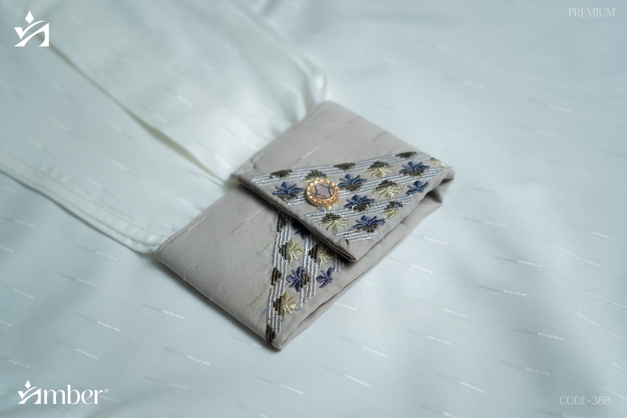 ELEGANCE Panjabi - 388