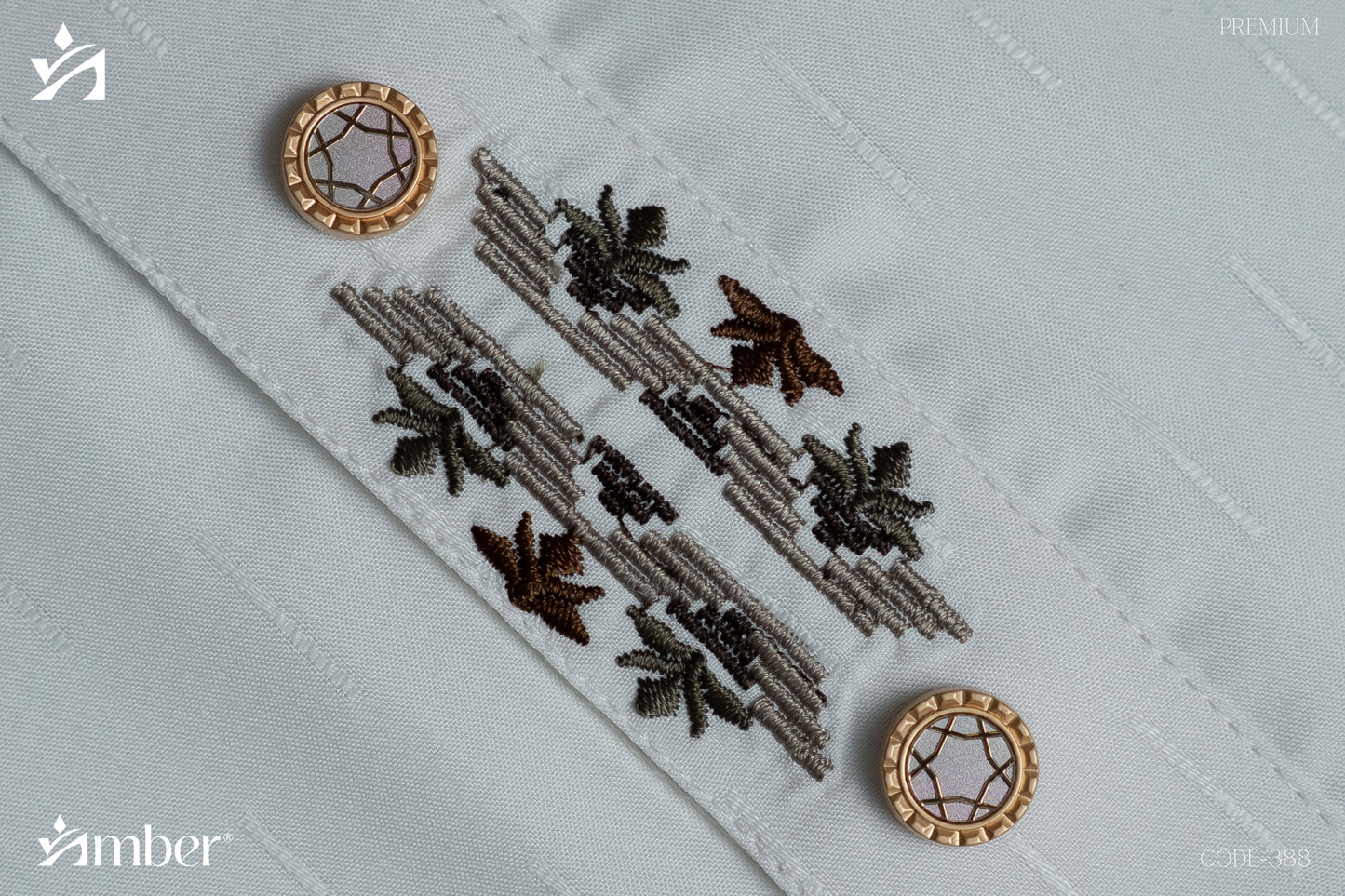 ELEGANCE Panjabi - 388