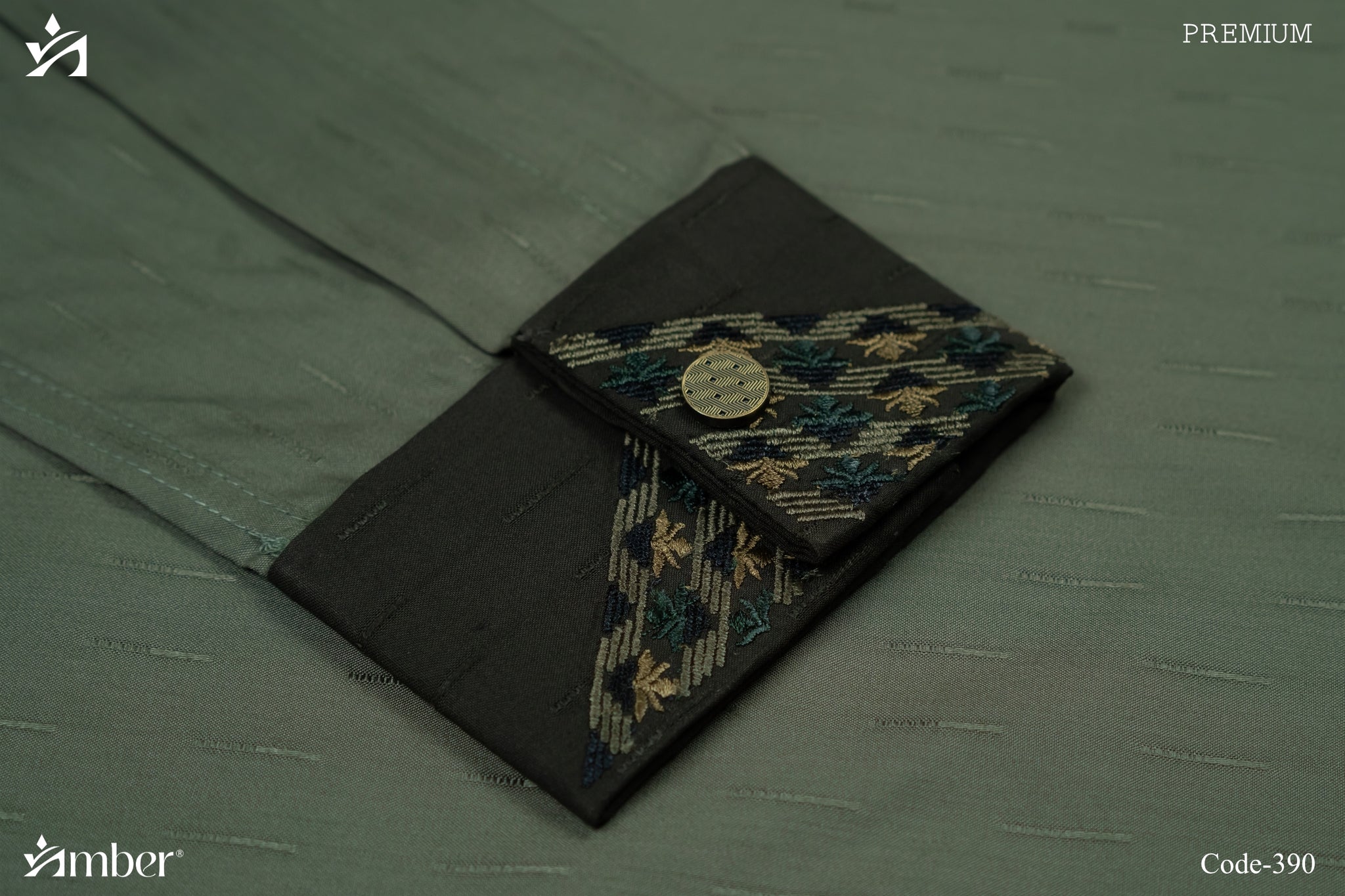 ELEGANCE Panjabi - 390