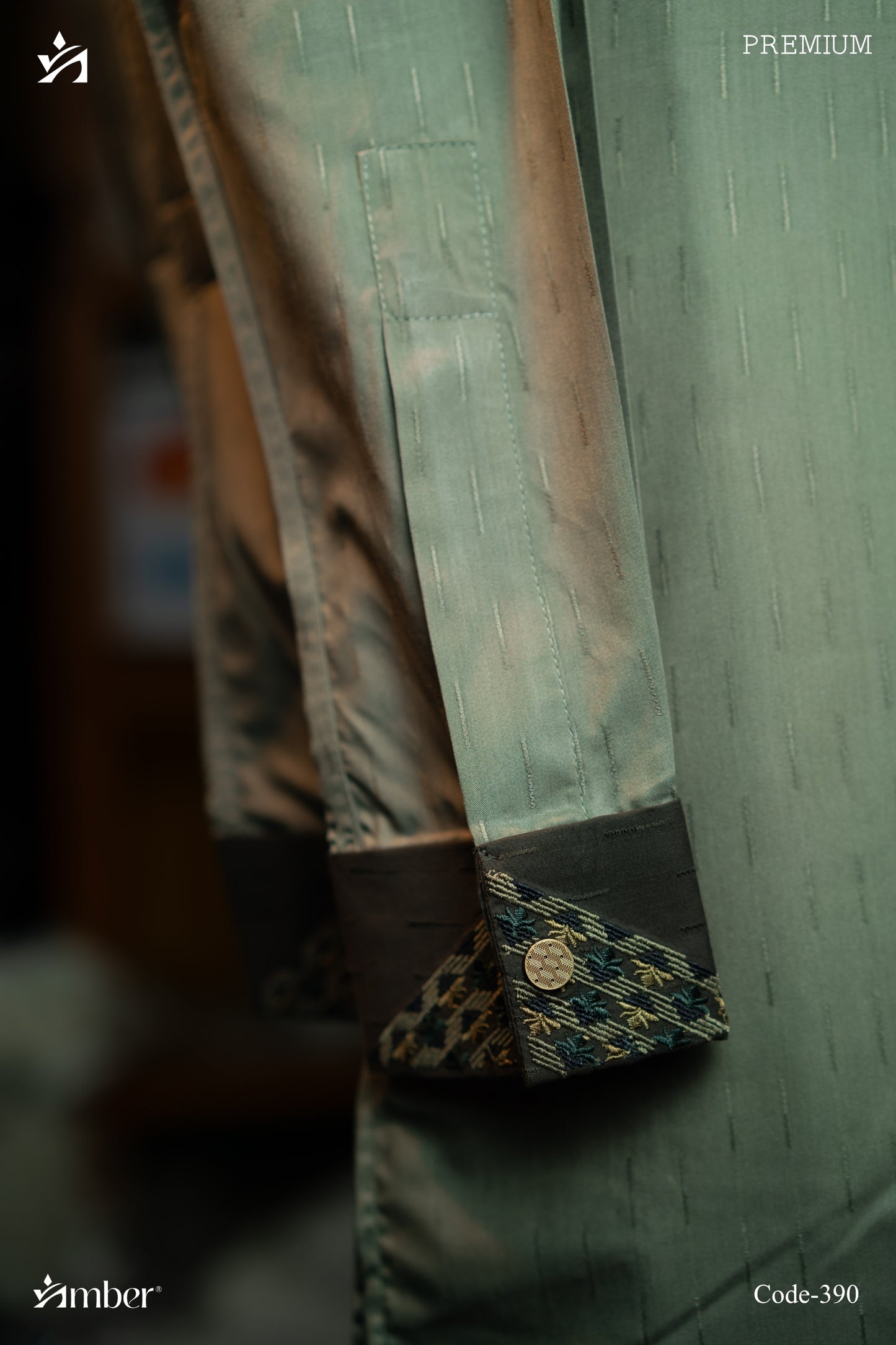 ELEGANCE Panjabi - 390