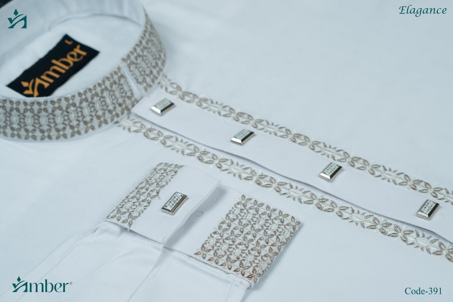 ELEGANCE Panjabi - 391