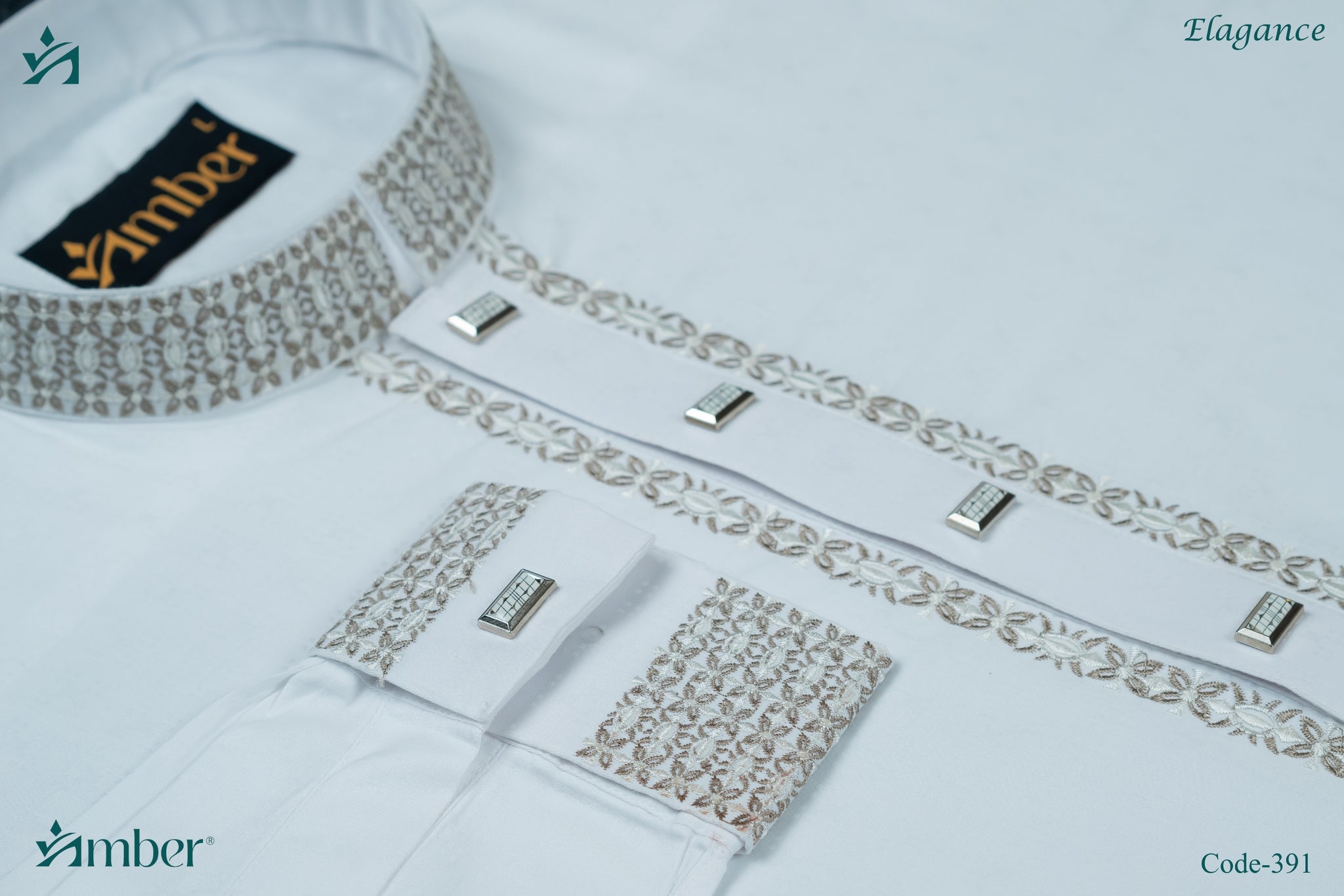 ELEGANCE Panjabi - 391