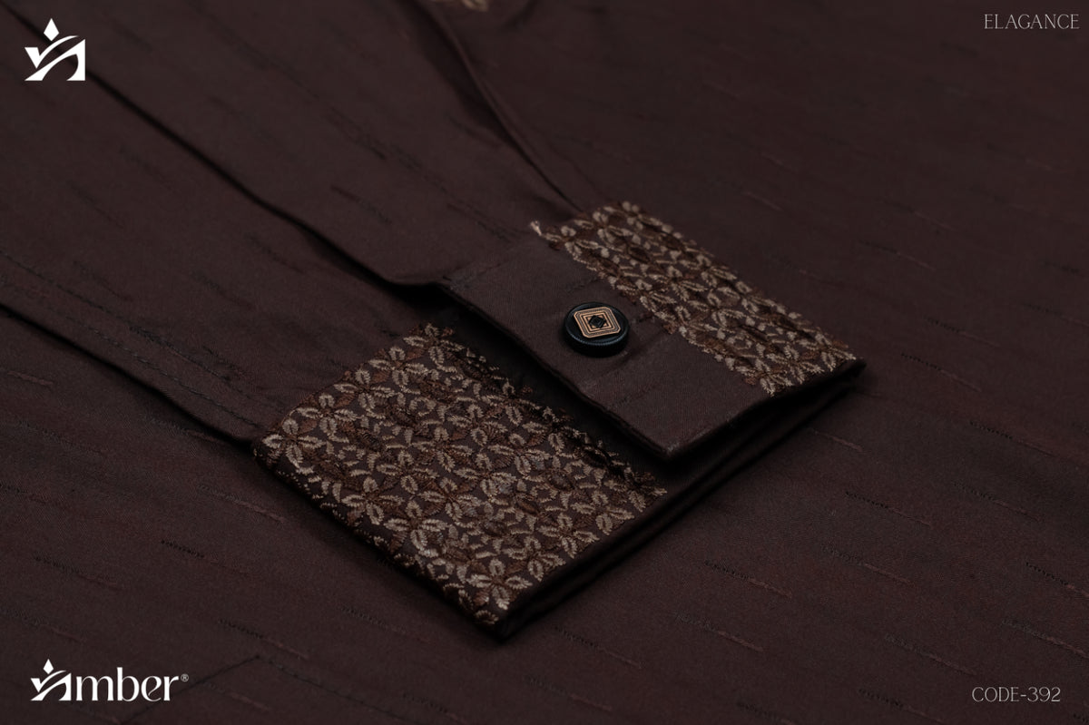 ELEGANCE Panjabi - 392
