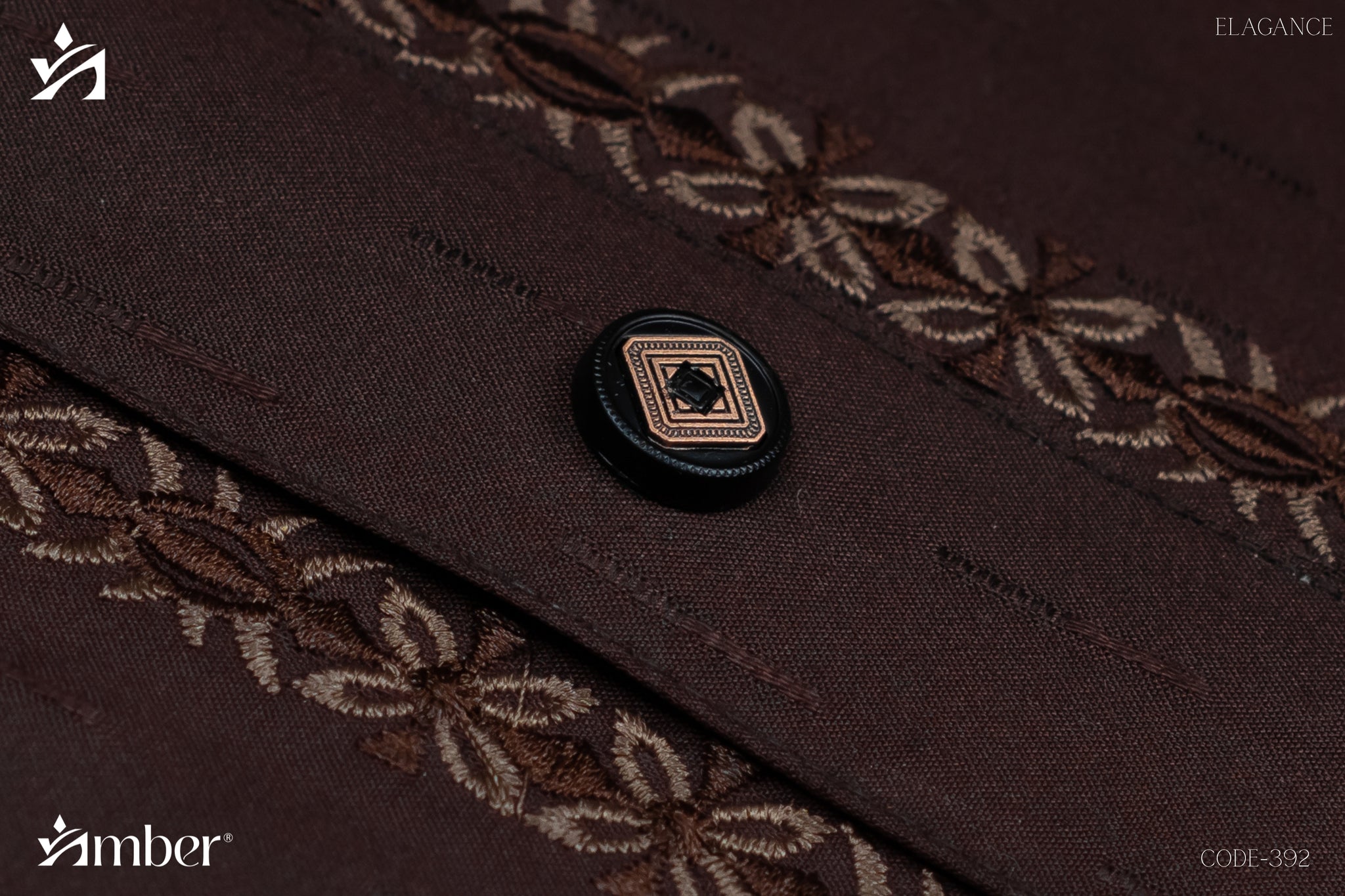 ELEGANCE Panjabi - 392