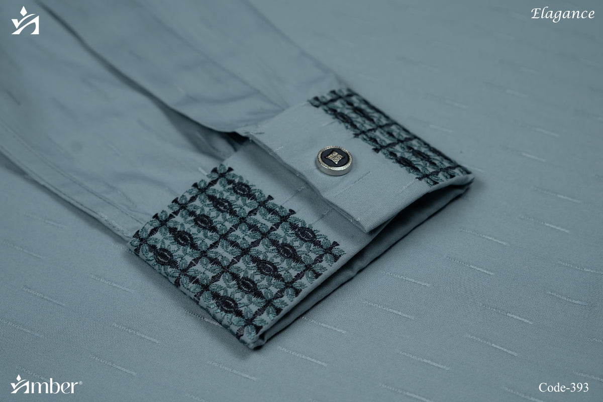 ELEGANCE Panjabi - 393