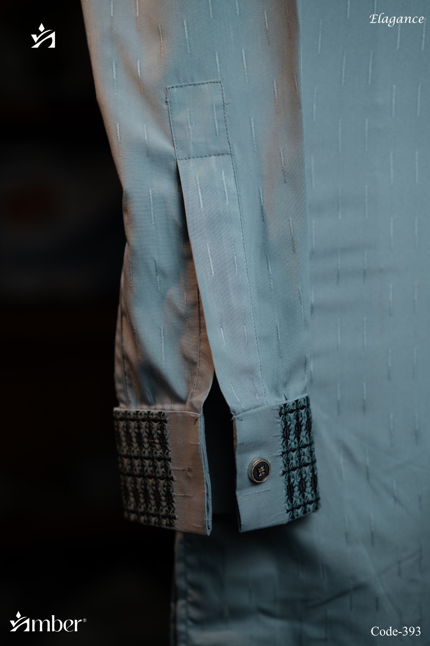 ELEGANCE Panjabi - 393