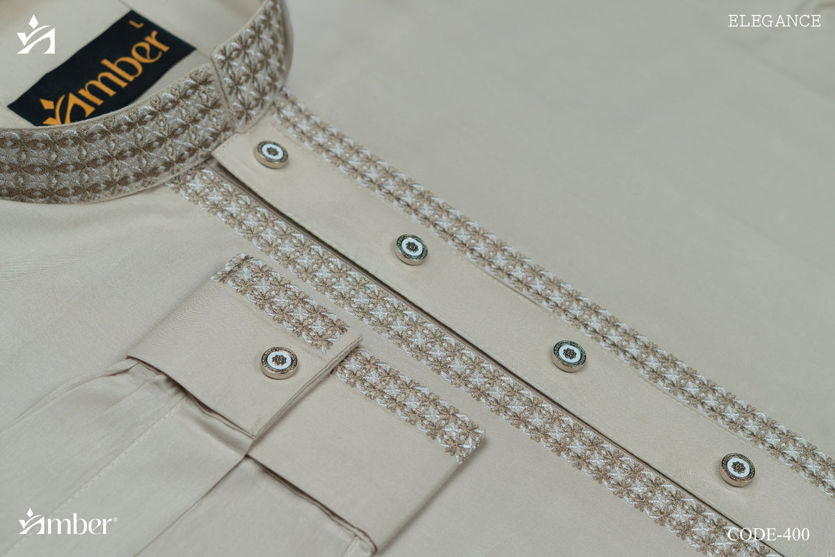 ELEGANCE Panjabi - 400