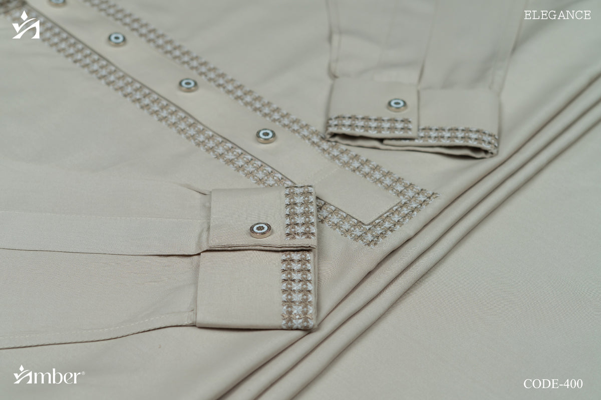 ELEGANCE Panjabi - 400