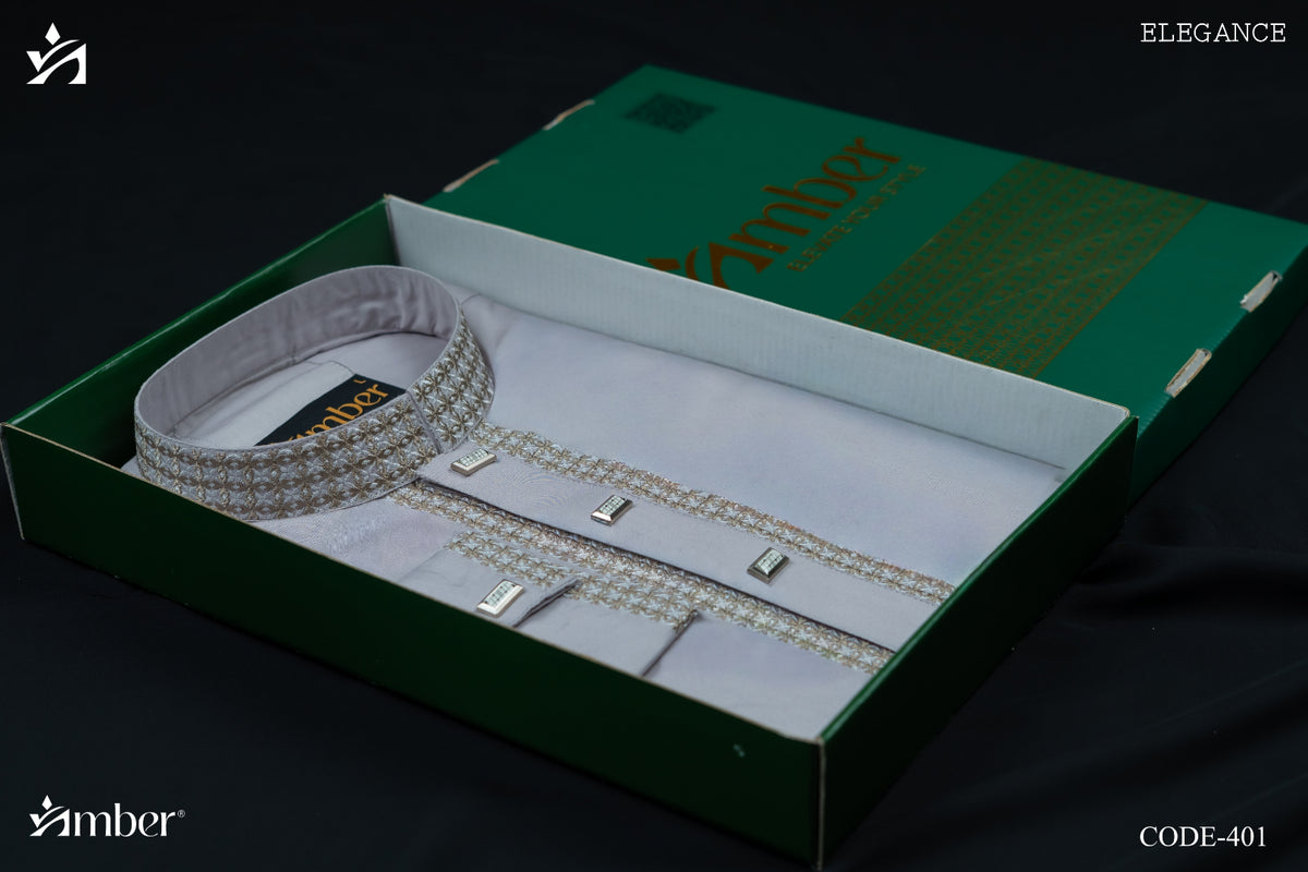 ELEGANCE Panjabi - 401