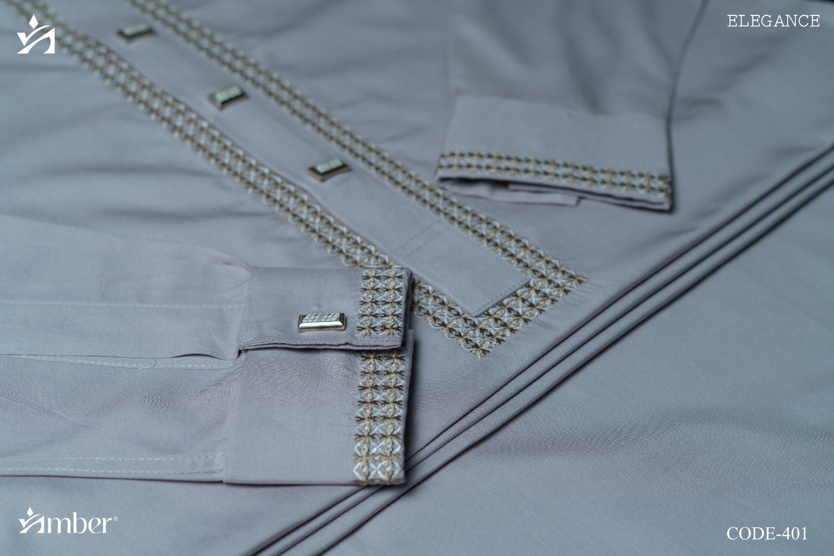 ELEGANCE Panjabi - 401